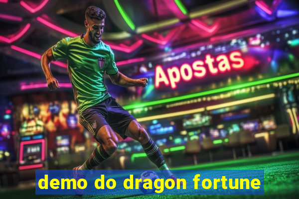 demo do dragon fortune